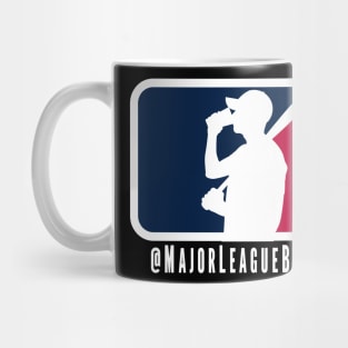 Major League Brews Mug